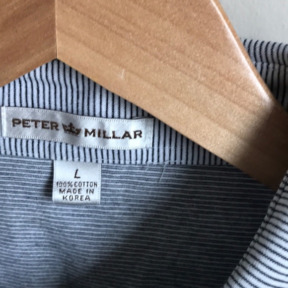 Pete Millar, Polo Shirt, Large - Picture 2 of 7